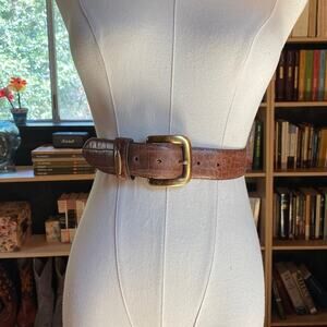 Vintage Belt